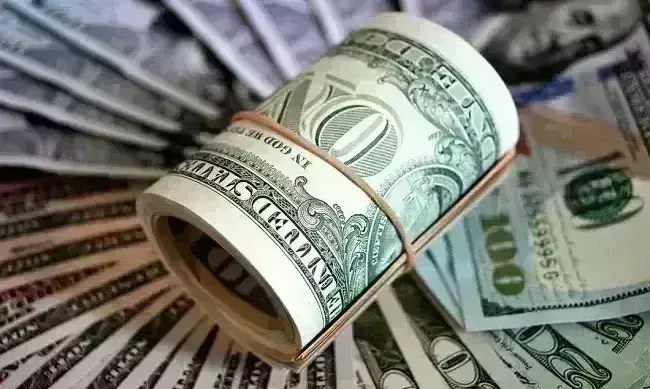 विदेशी मुद्रा भंडार में लगातार 5वें सप्ताह गिरावट, जानिए कितने डॉलर घटे