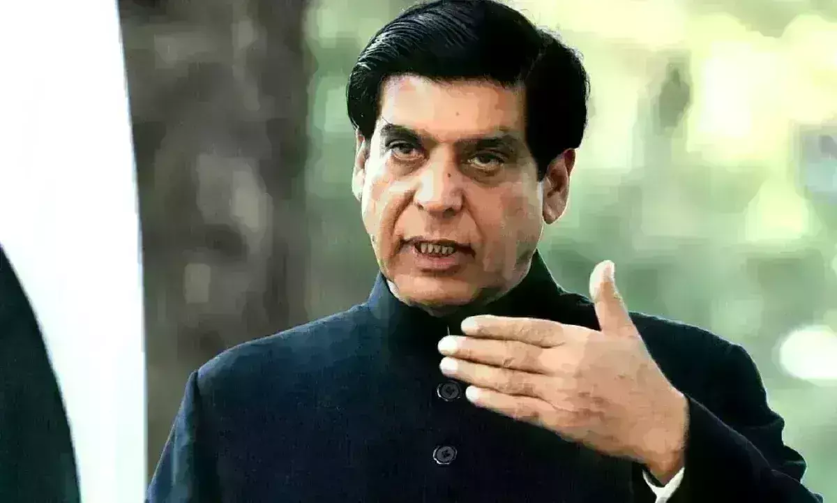 पाकिस्तान में ये...पूर्व प्रधानमंत्री बने नेशनल असेंबली के नए स्पीकर