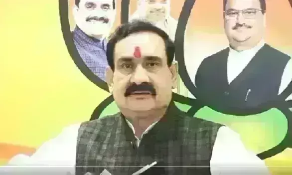 खरगोन हिंसा में Sufa, PFI, JMB कनेक्शन की हो रही जांच, गृहमंत्री ने दी जानकारी