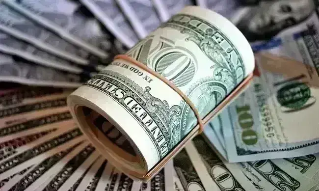 विदेशी मुद्रा भंडार में लगातार 5वें सप्ताह गिरावट, जानिए कितने डॉलर घटे