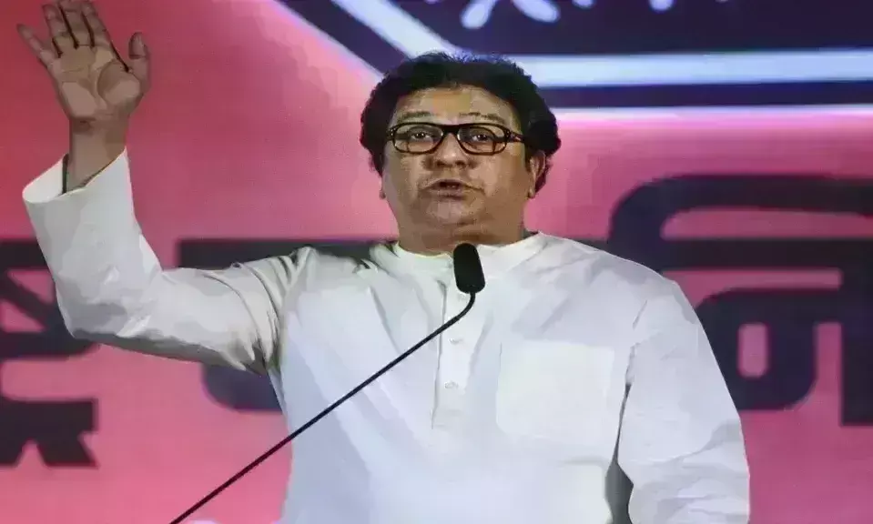 राज ठाकरे 5 जून को जाएंगे अयोध्या, कहा-  मस्जिदों पर लाउडस्पीकर धार्मिक नहीं, सामाजिक विषय