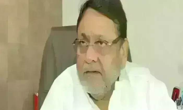 दाऊद इब्राहिम मनी लांड्रिंग केस : नवाब मलिक को झटका, 22 अप्रैल तक बढ़ी हिरासत