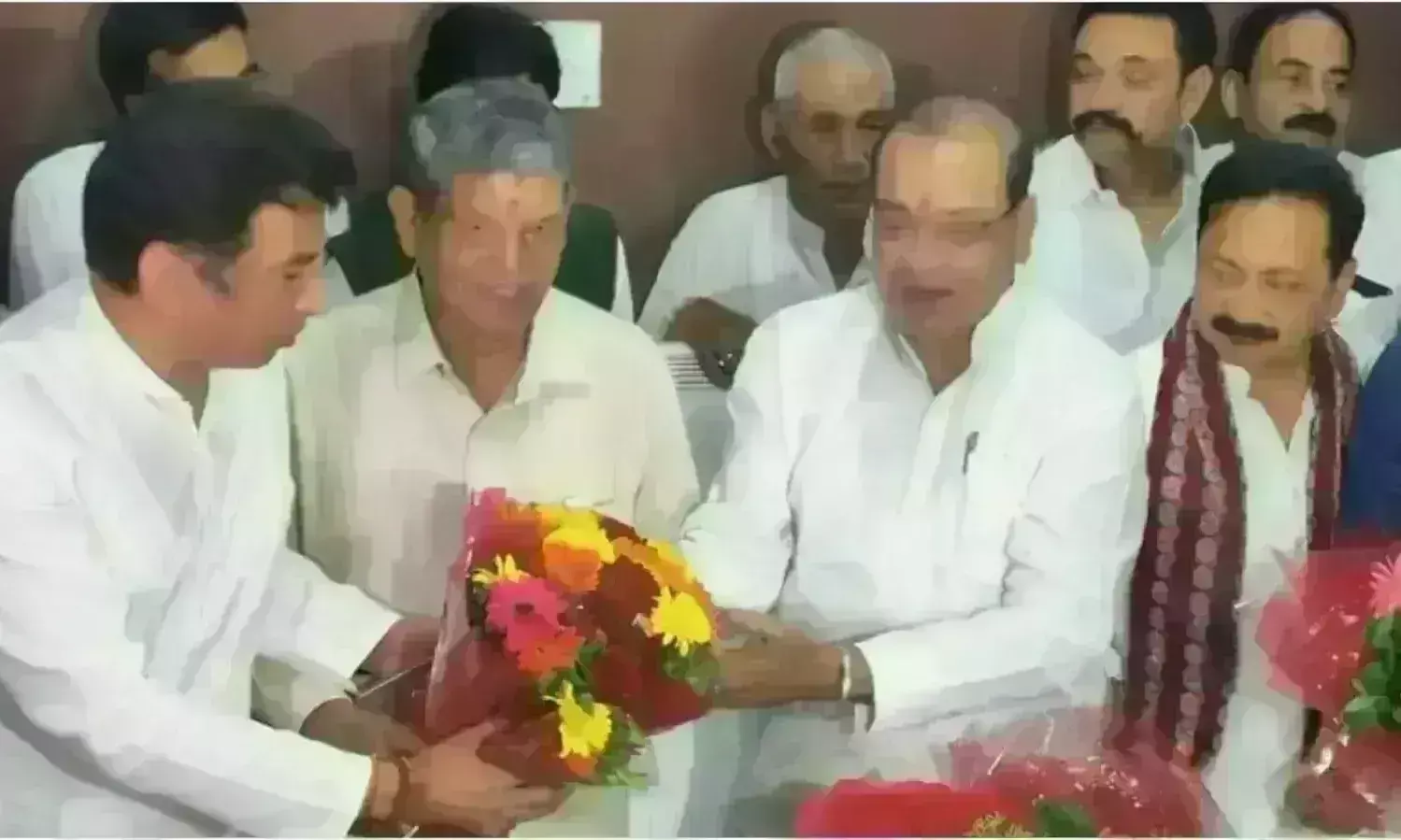 उत्तराखंड में यशपाल आर्य ने संभाला नेता प्रतिपक्ष का पदभार, कहा- बनेंगे जनता की आवाज