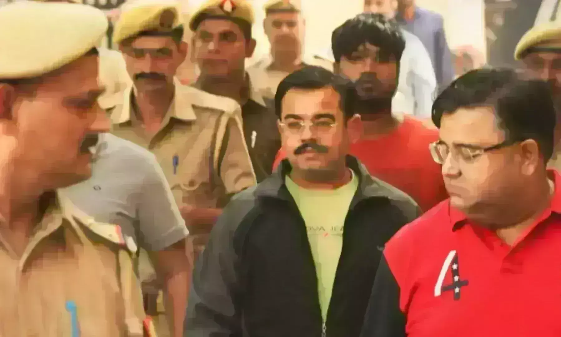 सुप्रीम कोर्ट ने रद्द की आशीष मिश्रा की जमानत, एक सप्ताह में सरेंडर का आदेश