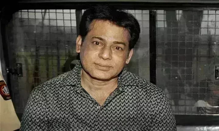 अबू सलेम की याचिका पर गृह मंत्रालय ने दिया जवाब,प्रत्यर्पण संधि को लेकर कही ये..बात