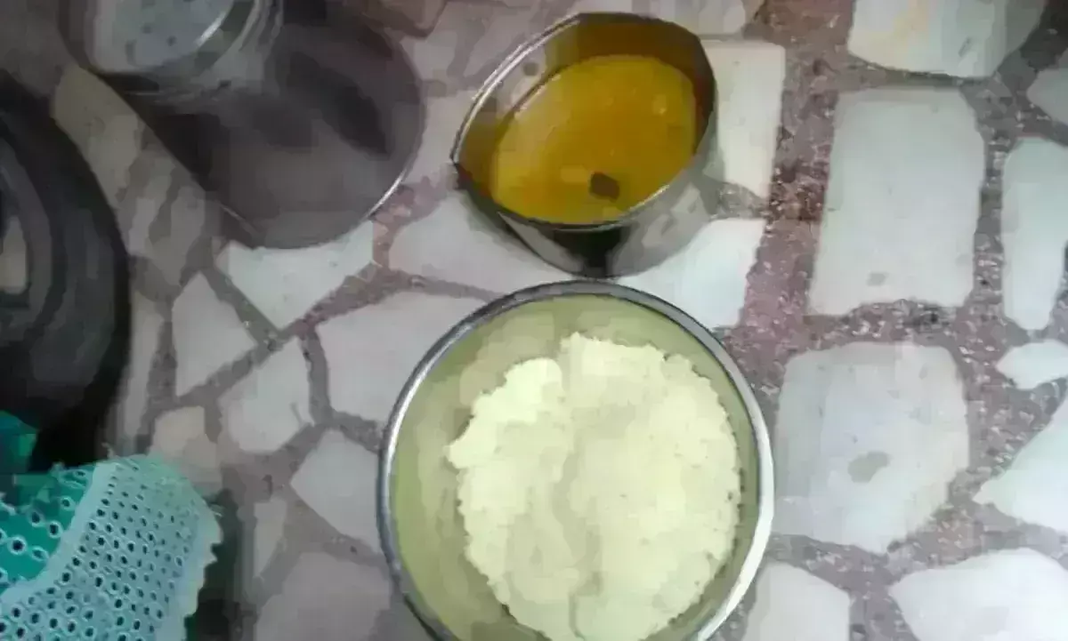 आंगनबाडिय़ों में घटिया भोजन पर बैठी जांच, तीन दिन में मांगा जवाब