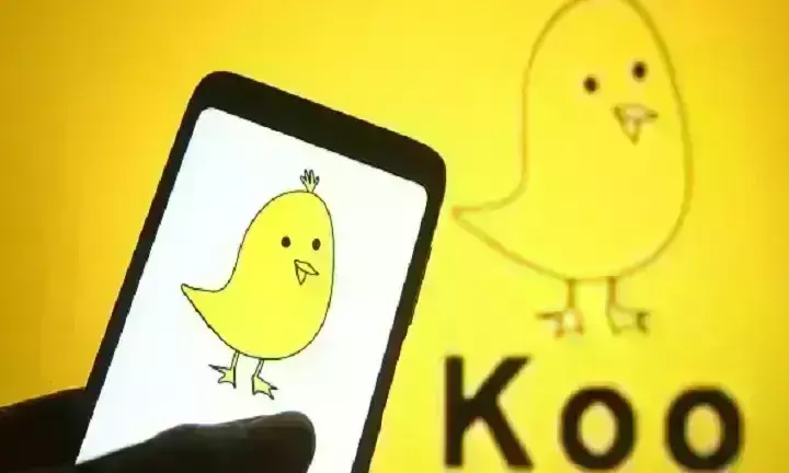 एल्गोरिदम को सार्वजनिक करने वाला पहला सोशल मीडिया प्लेटफॉर्म बना Koo App