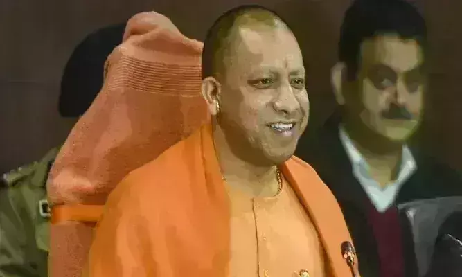 कारीगरों के हुनर को और निखारेगी योगी सरकार, 50 हजार कारीगरों को किया जाएगा प्रशिक्षित