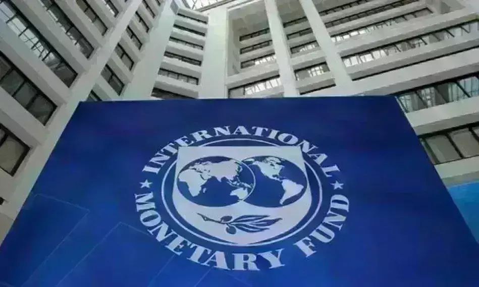 आईएमएफ ने लगाया अनुमान, 2022 में अमेरिका-यूके से ज्यादा रहेगी भारत की विकास दर