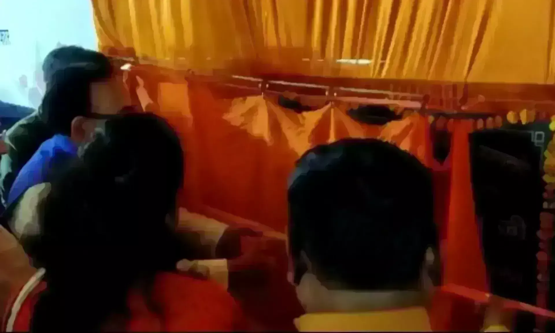 मंत्री ने आंगनबाड़ी केंद्रों का किया लोकार्पण, आशा कार्यकत्रियों को किया सम्मानित