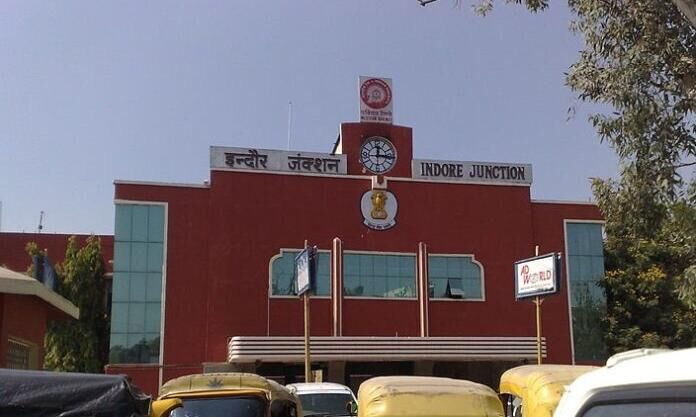 भोपाल की तरह इंदौर में बनेगा विश्वस्तरीय रेलवे स्टेशन, रेल मंत्री ने दी मंजूरी
