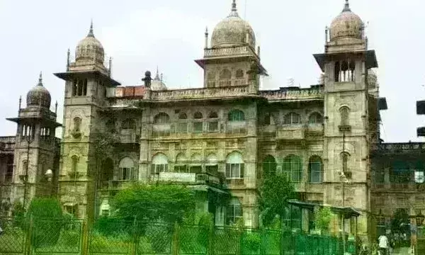 एक हजार बिस्तर का सी ब्लॉक तैयार, फिर भी हादसे का इंतजार