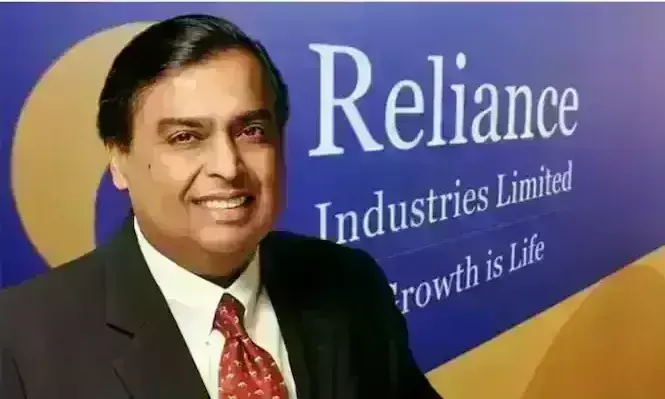 रिलयांस के शेयरों में तेजी, 52 सप्ताह के टॉप पर पहुंची कीमत