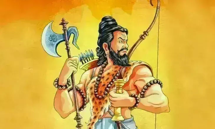 दो वर्ष के बाद धूमधाम से मनेगा भगवान परशुराम का जन्मोत्सव