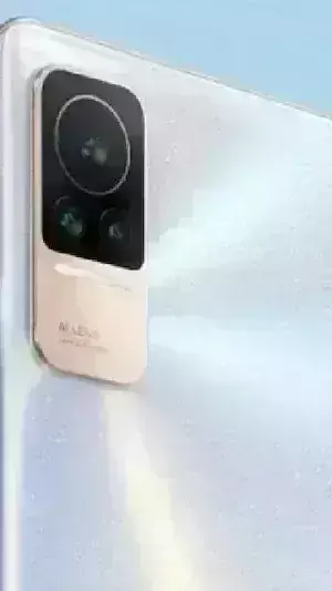 Xiaomi ने लांच किया 5G फोन Civi 1S, जानिए कीमत और फीचर्स