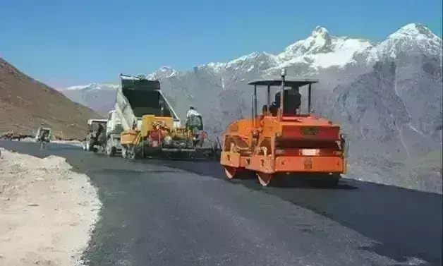 पाकिस्तान, चीन और म्यांमार की सीमा पर भारत की पहुंच होगी आसान, जल्द बनाएगा सड़क-पुल