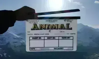 शादी के बाद काम पर लौटे रणबीर कपूर, शुरू की फिल्म Animal की शूटिंग