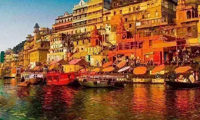 वाराणसी में बनेगा थीम पार्क, यूपी में तेजी से बनेंगें महिला एवं बाल आश्रयगृह