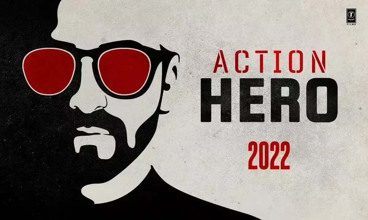 An Action Hero में दिखेंगे आयुष्मान खुराना, दिसम्बर में होगी रिलीज