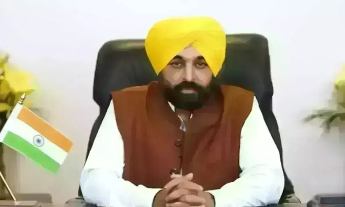 पंजाब सरकार का बड़ा फैसला, अमरिंदर, चन्नी के परिजनों समेत 184 VIP की सुरक्षा हटाई पंजाब सरकार का बड़ा फैसला, अमरिंदर, चन्नी के परिजनों समेत 184 VIP की सुरक्षा हटाई