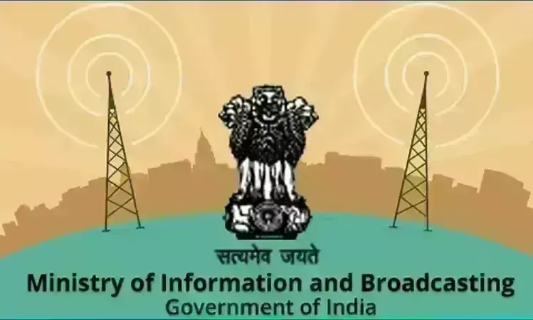 न्यूज चैनलों के दिल्ली दंगों के कवरेज पर सरकार सख्त, जारी की एडवाइजरी