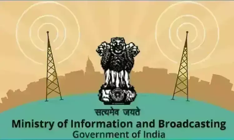 न्यूज चैनलों के दिल्ली दंगों के कवरेज पर सरकार सख्त, जारी की एडवाइजरी