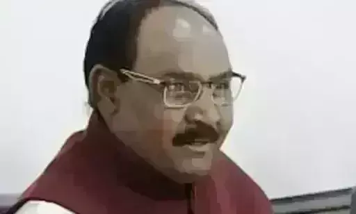 अनुसूचित जाति मोर्चा की प्रदेश कार्यसमिति बैठक 24 को ग्वालियर में होगी