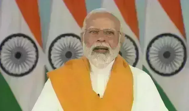 प्रधानमंत्री मोदी कल जाएंगे जम्मू, 370 हटने के बाद पहला दौरा, सुरक्षा चौकस