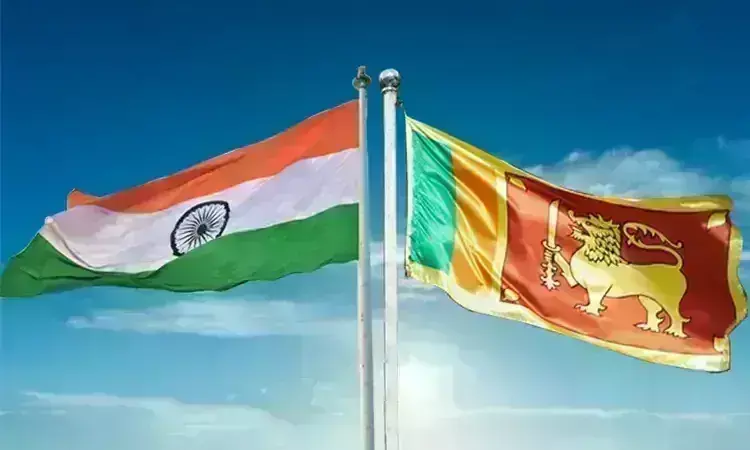 श्रीलंका की मदद के लिए आगे आया भारत, 50 करोड़ डॉलर का देगा कर्ज