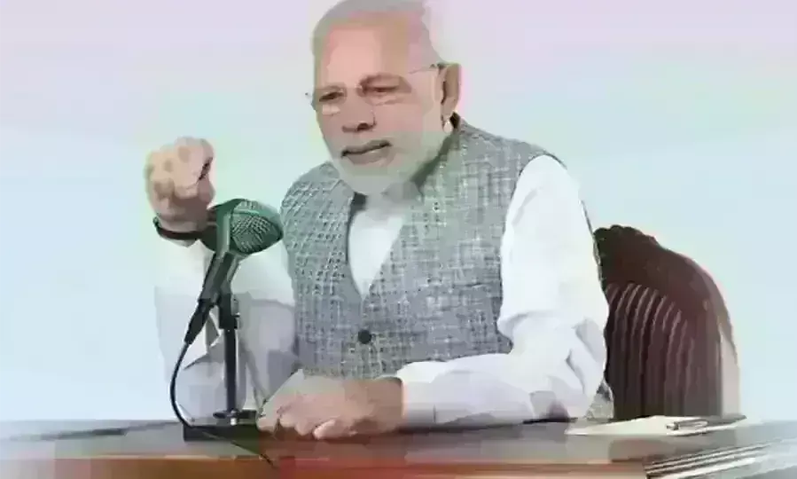 मन की बात : डिजिटल भुगतान की व्यवहारिकता को दर्शाता है कैशलेस डे आउट