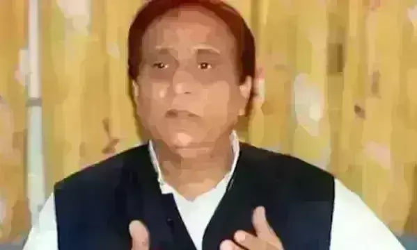 सपा प्रतिनिधिमंडल से नहीं मिले आजम खान, गेट से लौटाया वापिस