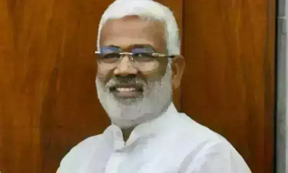 स्वतंत्रदेव सिंह ने शिवपाल यादव के भाजपा में शामिल होने पर दिया बयान, कही ये...बात