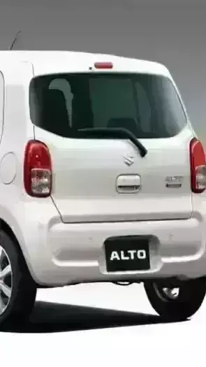 जल्द लांच होगी नई मारुती आल्टो, महिंद्रा की ये..है सस्ती ई कारें
