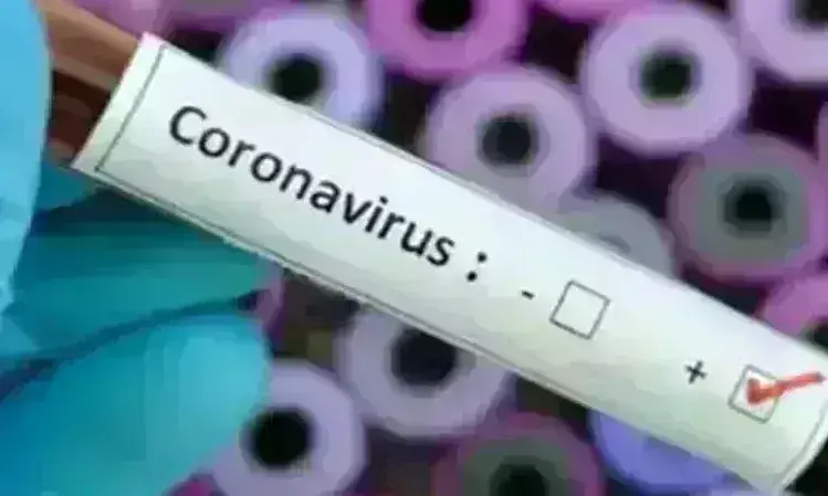 जबलपुर में वैक्सीन के दोनों डोज लगवा चुकी बुजुर्ग महिला की मौत