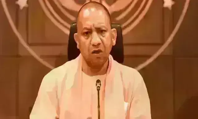 यूपी में सुशासन की नई कहानी कह रहे सीएम योगी आदित्यनाथ के ये...40 फैसले