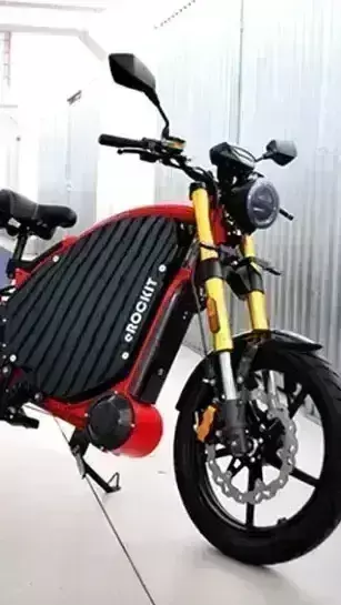 LML इलेक्ट्रिक टू व्हीलर्स के साथ करेगा वापसी, लांच करेगा हाइपरबाइक और स्कूटर