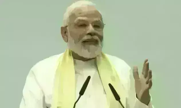 एक जाति, एक धर्म, एक ईश्वर का आह्वान हमारी राष्ट्रभक्ति की भावना को ऊंचाई देता है