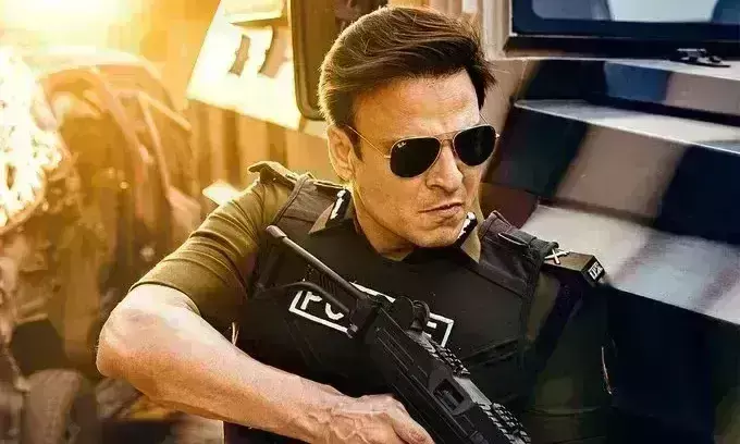 Indian Police Force में शिल्पा शेट्टी के बाद विवेक ओबेरॉय की एंट्री, OTT पर होगी रिलीज