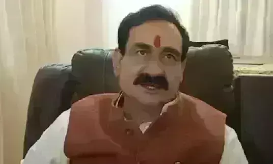 दिग्विजय सिंह पर नरोत्तम मिश्रा का तंज, कहा - उन्होंने एक कौम को ही बिकाऊ बता दिया