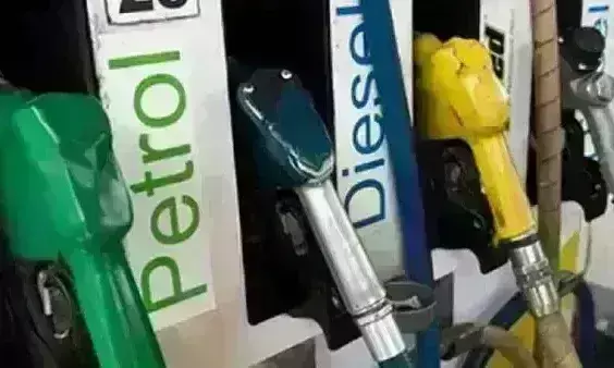 इन...राज्यों ने अब तक नहीं घटाया पेट्रोल-डीजल पर टैक्स, प्रधानमंत्री ने गिनाए नाम