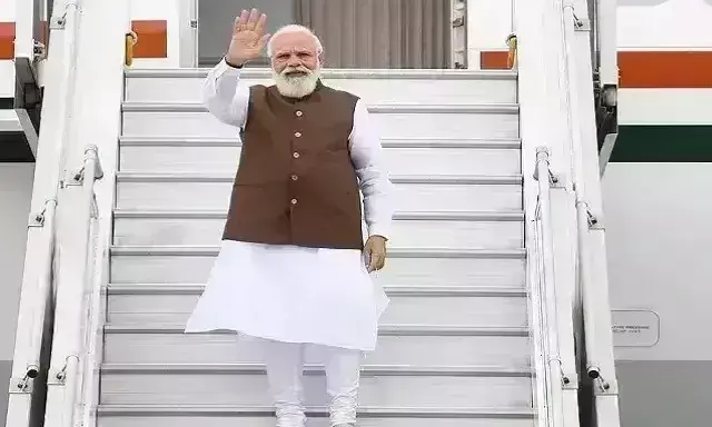 प्रधानमंत्री अगले महीने जाएंगे जर्मनी, डेनमार्क, फ्रांस, साल का पहला विदेश दौरा