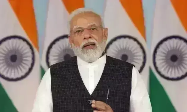 संजीवनी अस्पताल भारत-फिजी की साझा यात्रा का एक और अध्याय : प्रधानमंत्री