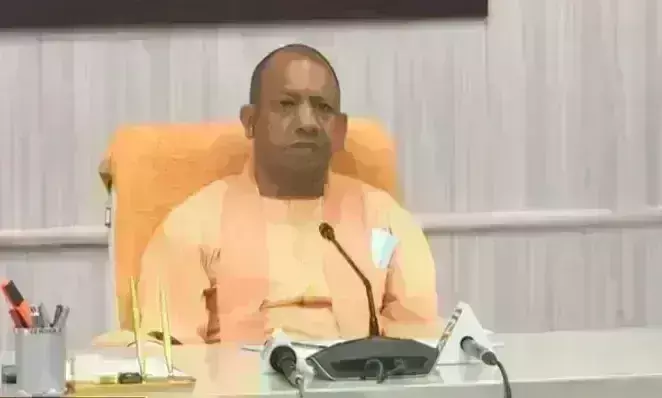 प्रधानमंत्री के मार्गदर्शन से उत्तरप्रदेश में कोरोना नियंत्रित : योगी आदित्यनाथ