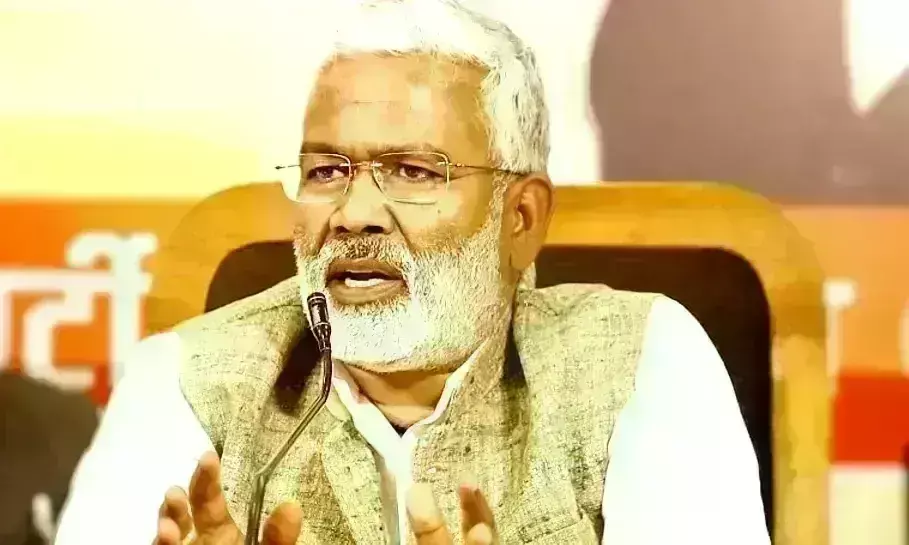 स्वतंत्र देव का अखिलेश से सवाल, गुंडे माफिया पर बुलडोजर चलने से क्यों बौखला रहे हैं ?