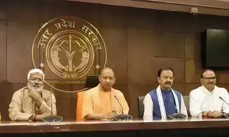 कोरोना के बावजूद एक साल में 30 फीसदी बढ़ा यूपी का निर्यात