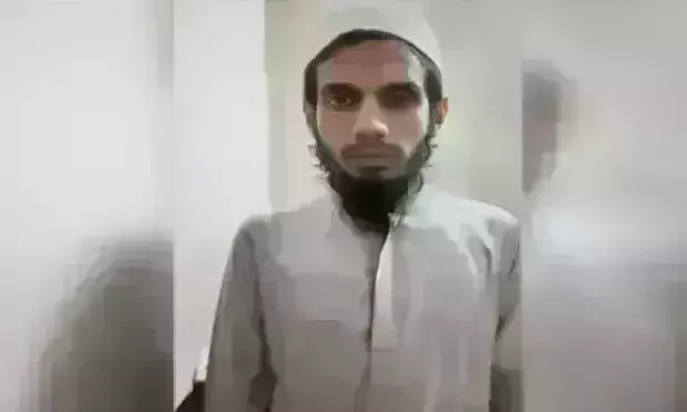 ATS ने देवबंद में मारा छापा, बांग्लादेशी संदिग्ध को गिरफ्तार किया, फर्जी दस्तावेज मिले