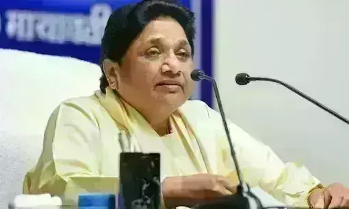 मैं पीएम बनूं या ना बनूं यूपी में सपा का सीएम कभी नहीं बनेगा : मायावती