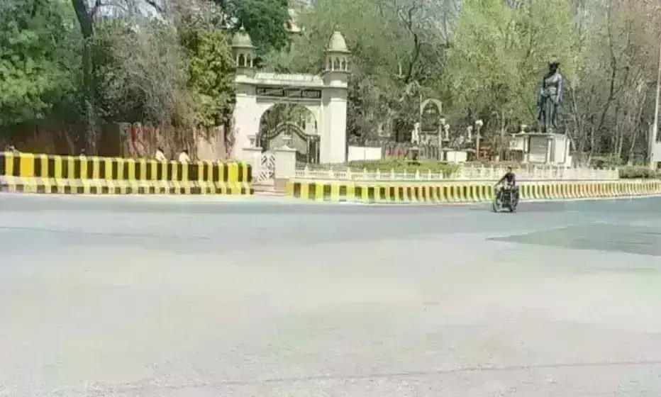 ग्वालियर में टूटा 11 साल का रिकार्ड, शुक्रवार को पारा 45.2 डिग्री के पार