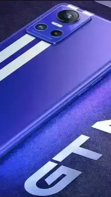 भारत में लांच हुआ Realme GT Neo 3, 7 हजार का मिलेगा डिस्काउंट