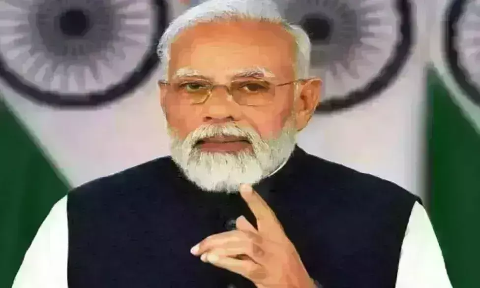 प्रधानमंत्री को मिला 197 पूर्व नौकरशाहों का समर्थन, पत्र में कहा- मोदी विरोधी राजनीति हो रही